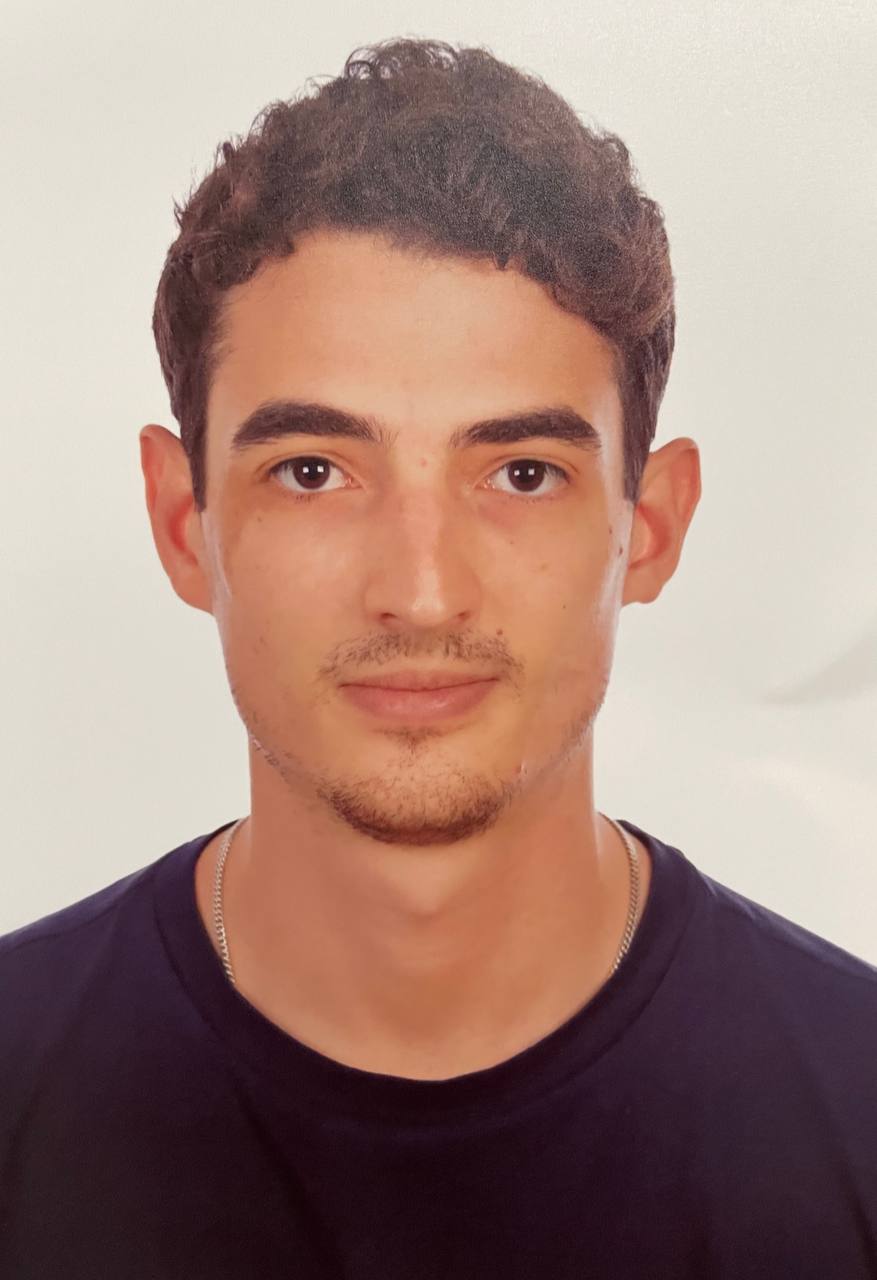 Dr. Enrico D'Alessandro
