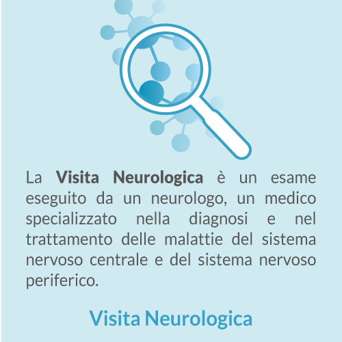 Visita Neurologica
